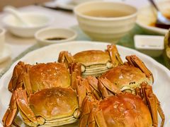 -北海渔村酒楼·粤菜海鲜点心(新华店)