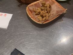 -潮界(LU·ONE凯德晶萃广场店)