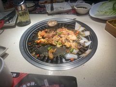 -猫爪爪原切自助烤肉(观音桥阳光世纪店)