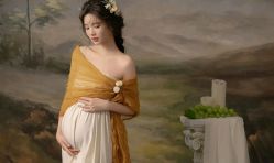 -专注孕妇照亲子照·纪田摄影
