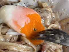 温泉蛋-CowCow其其·牛杂咖啡公司(六运店)