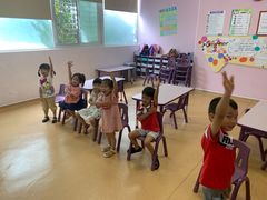 -瑞思素质成长中心(金沙湾校区)