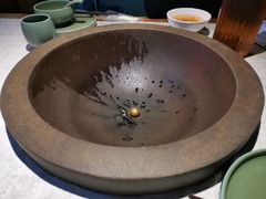 -鲜潭蒸汽石锅鱼(五道口购物中心店)
