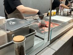 -喜茶(深圳万象城黑金店)