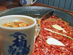-万达广场(大明宫店)
