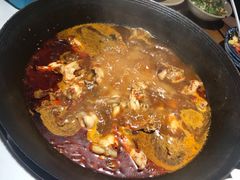 -老天桥蛙炉火锅(姑苏总店)