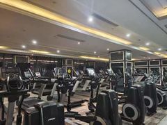 -诺德健游泳健身会馆(良渚欧文店)