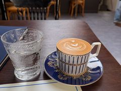 -沏点Trattoria意大利餐厅(新街口店)