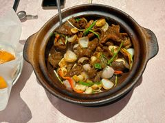 -囍凤楼·粤菜·点心·火锅(温特莱店)