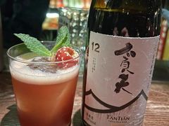 -Joy酒隐(西湖店)