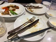 -圣琼美食百汇自助餐(白云万达店)