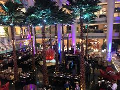 -威斯汀舞台餐厅