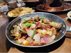 -一棠龙虾•王牌虾球(光谷天地店)