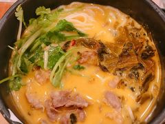 -和府捞面(东直门银座店)