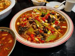 -老吴家川菜(昭化路店)