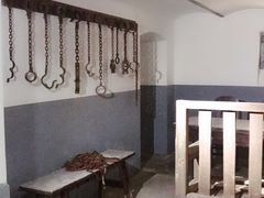 -青岛德国监狱旧址博物馆