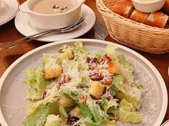 -Entrecôte 法国牛扒馆(保利·时光里店)