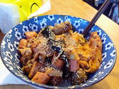 -皆道拌麻辣烫·麻辣拌