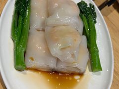 -兰亭轩茶餐厅(长江路店)
