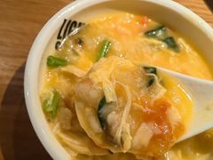-吕氏疙瘩汤·新派鲁菜(济南万象城店)