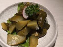 酸黄瓜-俄士厨房(时代天街店)