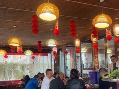 -岳记兴隆·青城腊排铜火锅(融创店)