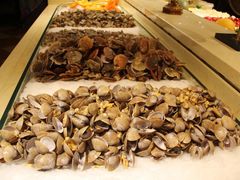 -比尔森韩式烤肉自助(绿园店)