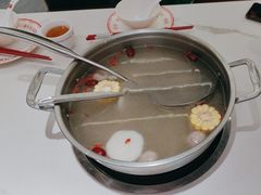 -八合里牛肉火锅(上海世茂广场店)