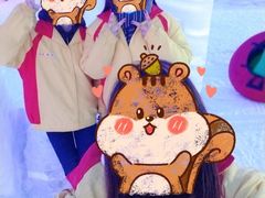-世界之窗阿尔卑斯冰雪世界