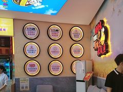 -新概念来凤鱼(璧山店)