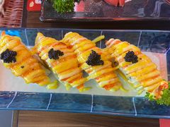 -仙隐小鹿中華の日料(荣民龙首广场店)