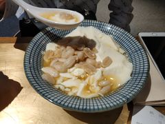 甜豆花-桃园眷村(万象天地店)