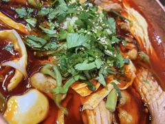 -成都你六姐·牛肉冒菜(城市集市合生汇店)