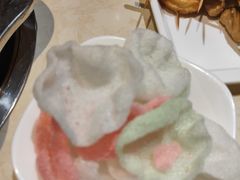 -佰人王串串香火锅直营店(大学路店)