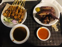 -纽顿熟食中心