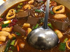 -乡亲鹅肉城(昆山店)