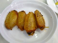 商户图片-乐凯撒披萨(正佳广场店)