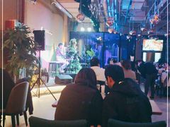 -Ambra Haus琥珀屋精酿餐厅(宝山店)