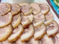 -合合春饼·酱骨·东北菜(潘家园店)