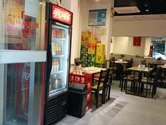 -顺丰面馆(打浦店)