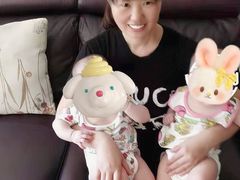 -优护优家Ucare月嫂育儿嫂陪伴师(静安店)
