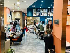 -海马体照相馆(新南凯德广场店)