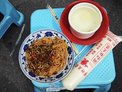 -小罗子汤店(大士院总店)