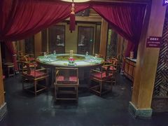 包厢-那家小馆•北京菜•烤鸭(中关村店)