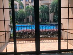 -星河湾半岛酒店-真粤中餐厅