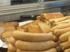 -秋林食品(秋林公司店)