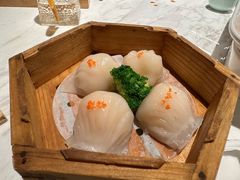 同庆虾饺皇-同庆楼(滨湖万达广场店)