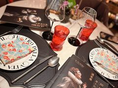 -IL TEATRO 精品意大利餐厅