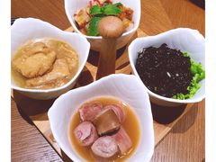 -莆田餐厅(大悦城店)
