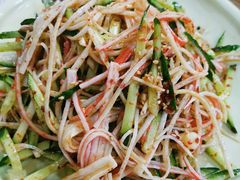 -京玉菲饭店(李村店)